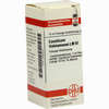 Lm Causticum Hahnema Vi Dilution 10 ml - ab 9,58 €