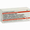 Lm Causticum Hahnema Vi Globuli 5 g - ab 10,19 €