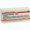 Lm Causticum Hahnema Xii Globuli 5 g - ab 12,72 €