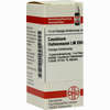 Lm Causticum Hahnema Xviii Dilution 10 ml - ab 9,86 €