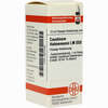 Lm Causticum Hahnema Xxx Dilution 10 ml - ab 14,22 €