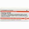 Lm Cimicifuga Xviii Globuli 5 g - ab 0,00 €