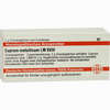 Lm Cupr Met Xviii Globuli 5 g - ab 0,00 €
