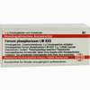 Lm Ferrum Phosphoricum Xxx Globuli  5 g - ab 12,42 €