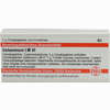 Lm Gelsemium Vi Globuli 5 g - ab 10,19 €