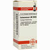 Lm Gelsemium Xviii Dilution 10 ml - ab 10,89 €