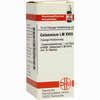 Lm Gelsemium Xviii Dilution 10 ml - ab 10,23 €