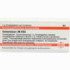 Lm Gelsemium Xxx Globuli 5 g - ab 0,00 €
