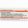 Lm Gelsemium Xxx Globuli 5 g - ab 10,32 €