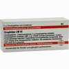 Lm Graphites Vi Globuli 5 g - ab 11,75 €