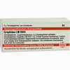 Lm Graphites Xviii Globuli 5 g - ab 13,85 €