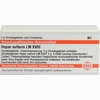 Lm Hepar Sulfuris Xviii Globuli  5 g - ab 9,69 €