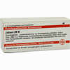 Lm Jodum Vi Globuli 5 g - ab 12,52 €