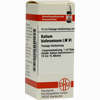 Lm Kal Bichrom Vi Dilution 10 ml - ab 0,00 €