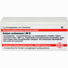 Lm Kal Carb Vi Globuli 5 g - ab 10,19 €