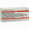 Lm Kal Carb Xii Globuli 5 g - ab 10,59 €