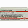 Lm Kal Phos Vi Globuli 5 g - ab 0,00 €