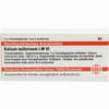 Lm Kal Sulf Vi Globuli 5 g - ab 13,93 €
