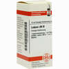 Lm Ledum Vi Dilution 10 ml - ab 0,00 €