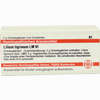 Lm Lilium Tigrinum Vi Globuli 5 g - ab 0,00 €