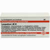 Lm Lycopodium Vi Globuli 5 g - ab 0,00 €
