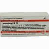 Lm Lycopodium Xii Globuli 5 g - ab 10,50 €