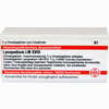 Lm Lycopodium Xviii Globuli 5 g - ab 10,90 €
