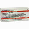 Lm Lycopodium Xxiv Globuli 5 g - ab 12,13 €