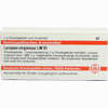 Lm Lycopus Virginic Vi Globuli 5 g - ab 15,25 €