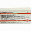 Lm Magn Chloratum Vi Globuli 5 g - ab 10,18 €