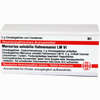 Lm Mercur Solub Hahn Vi Globuli 5 g - ab 0,00 €