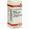 Lm Natr Chloratum Xii Dilution 10 ml - ab 0,00 €