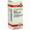 Lm Natr Sulf Vi Dilution 10 ml - ab 0,00 €