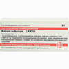 Lm Natr Sulf Xviii Globuli 5 g - ab 0,00 €