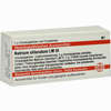 Lm Natrium Chloratum Iii Globuli 5 g - ab 12,08 €