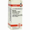 Lm Natrium Chloratum Iv Dilution 10 ml - ab 0,00 €