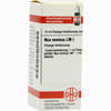 Lm Nux Vomica I Dilution 10 ml - ab 13,45 €