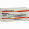 Lm Nux Vomica I Globuli 5 g - ab 0,00 €