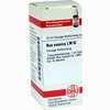 Lm Nux Vomica Iii Dilution 10 ml - ab 10,90 €