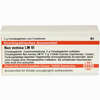 Lm Nux Vomica Vi Globuli 5 g - ab 0,00 €