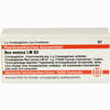 Lm Nux Vomica Xii Globuli 5 g - ab 11,10 €