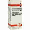 Lm Nux Vomica Xxx Dilution 10 ml - ab 0,00 €