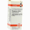 Lm Phosphorus Iii Dilution 10 ml - ab 11,86 €