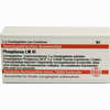 Lm Phosphorus Vi Globuli 5 g - ab 9,10 €