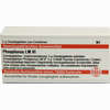 Lm Phosphorus Vi Globuli 5 g - ab 0,00 €