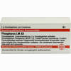 Lm Phosphorus Xii Globuli 5 g - ab 10,19 €
