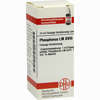 Lm Phosphorus Xviii Dilution 10 ml - ab 9,86 €