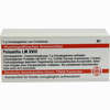 Lm Pulsatilla Xviii Globuli 5 g - ab 10,89 €