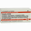 Lm Pulsatilla Xxx Globuli 5 g - ab 13,18 €