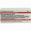 Lm Rhus Tox Xii Globuli 5 g - ab 9,69 €
